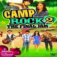 Camp Rock 2: The Final Jam (TV Movie 2010) Hindi Dubbed Full Movie Watch Free Download
