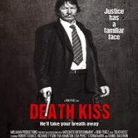 Death Kiss (2018) Full Movie Watch Online HD Print Free Download