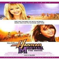 Hannah Montana: The Movie (2009) Hindi Dubbed Full Movie Watch Free Download