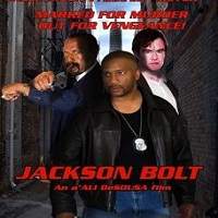 Jackson Bolt 2018 Full Movie