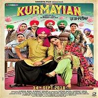 Kurmaiyan (2018) Punjabi Full Movie Watch Online HD Print Free Download