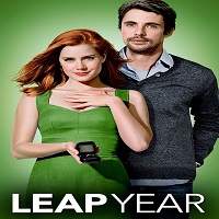 Leap Year (2010) Hindi Dubbed Full Movie Watch Online HD Print Free Download