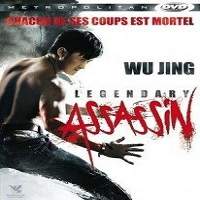Legendary Assassin 2008 Hindi Dubbed Full Movie