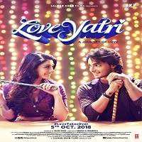 LoveYatri (2018) Hindi Full Movie Watch Online HD Print Free Download