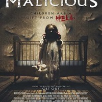Malicious (2018) Full Movie Watch Online HD Print Free Download