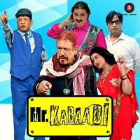 Mr. Kabaadi (2017) Hindi Full Movie Watch Online HD Print Free Download