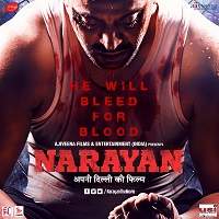 Narayan (2017) Hindi Full Movie Watch Online HD Print Free Download