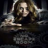No Escape Room (2018) English Full Movie Watch Online HD Print Free Download