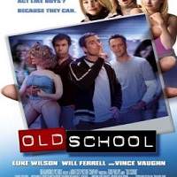 Old School 2003 Hindi Dubbed Full Movie