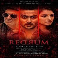 Redrum A Love Story (2018) Hindi Full Movie Watch Online HD Print Free Download
