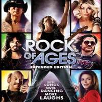 Rock of Ages (2012) Hindi Dubbed Full Movie Watch Online HD Print Free Download
