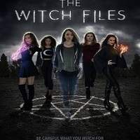 The Witch Files (2018) Full Movie Watch Online HD Print Free Download