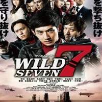 Wild 7 (2011) Hindi Dubbed Full Movie Watch Online HD Print Free Download