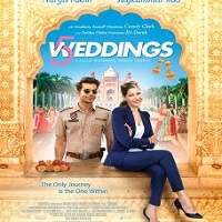 5 Weddings (2018) Hindi Full Movie Watch Online HD Print Free Download