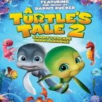 A Turtle’s Tale 2: Sammy’s Escape from Paradise (2012) Hindi Dubbed Full Movie Watch Download