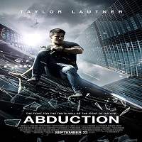 Abduction (2011) Hindi Dubbed Full Movie Watch Online HD Print Free Download