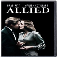 Allied (2016) Hindi Dubbed Full Movie Watch Online HD Free Download