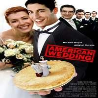 American Wedding (2003) Hindi Dubbed Full Movie Watch Free Download