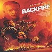 Backfire 2018 Full Movie