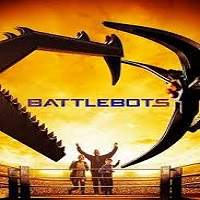Battle Bots (2018) Full Movie Watch Online HD Print Free Download