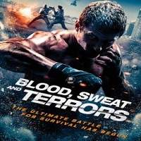 Blood, Sweat and Terrors (2018) Full Movie Watch Online HD Print Free Download