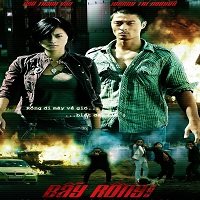 Clash (2009) Hindi Dubbed Full Movie Watch Online HD Print Free Download