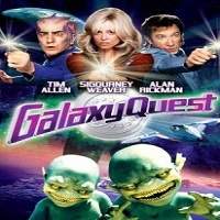 Galaxy Quest (1999) Hindi Dubbed Full Movie Watch Online HD Print Free Download