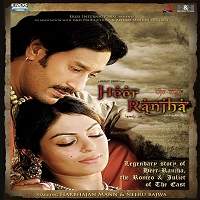 Heer Ranjha A True Love Story (2009) Punjabi Full Movie Watch Free Download