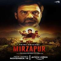 Mirzapur (2018) Hindi Season 01 Complete Watch Online HD Free Download