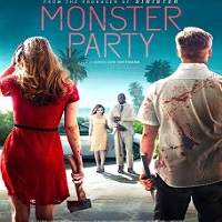 Monster Party (2018) Full Movie Watch Online HD Print Free Download