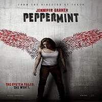 Peppermint (2018) Full Movie Watch Online HD Print Free Download