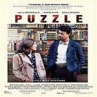Puzzle (2018) Full Movie Watch Online HD Print Free Download