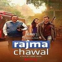 Rajma Chawal (2018) Hindi Full Movie Watch Online HD Print Free Download