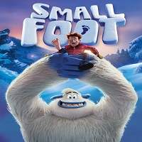 Smallfoot (2018) Full Movie Watch Online HD Print Free Download