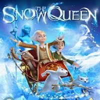 Snow Queen (2012) Hindi Dubbed Full Movie Watch Online HD Print Free Download