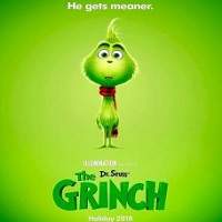 The Grinch (2018) Full Movie Watch Online HD Print Free Download