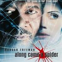 Along Came a Spider (2001) Hindi Dubbed Full Movie Watch Online HD Free Download