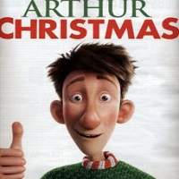Arthur Christmas (2011) Hindi Dubbed Full Movie Watch Online HD Print Free Download