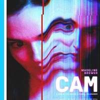 Cam (2018) English Full Movie Watch Online HD Print Free Download