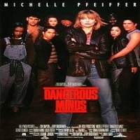 Dangerous Minds (1995) Hindi Dubbed Full Movie Watch Online HD Free Download