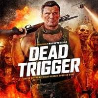 Dead Trigger (2018) Full Movie Watch Online HD Print Free Download