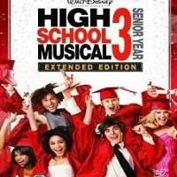 High School Musical 3: Senior Year (2008) Hindi Dubbed Full Movie Watch Free Download