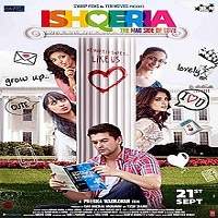 Ishqeria (2018) Hindi Full Movie Watch Online HD Print Free Download