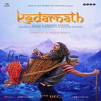Kedarnath (2018) Hindi Full Movie Watch Online HD Print Free Download