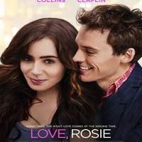 Love, Rosie (2014) Hindi Dubbed Full Movie Watch Online HD Print Free Download