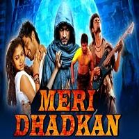 Meri Dhadkan 2018 Hindi Dubbed Full Movie