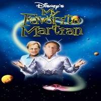 My Favorite Martian (1999) Hindi Dubbed Full Movie Watch Free Download