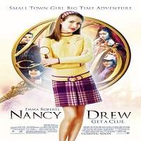 Nancy Drew (2007) Hindi Dubbed Full Movie Watch Free Download