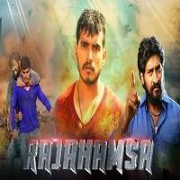 Rajahamsa (2018) Hindi Dubbed Full Movie Watch Online HD Print Free Download