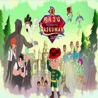 Raju Ban Gaya Rajkumar (2018) Hindi Full Movie Watch Free Download